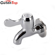 Guten Top single handle bathroom basin fast on tap water saving bibcock